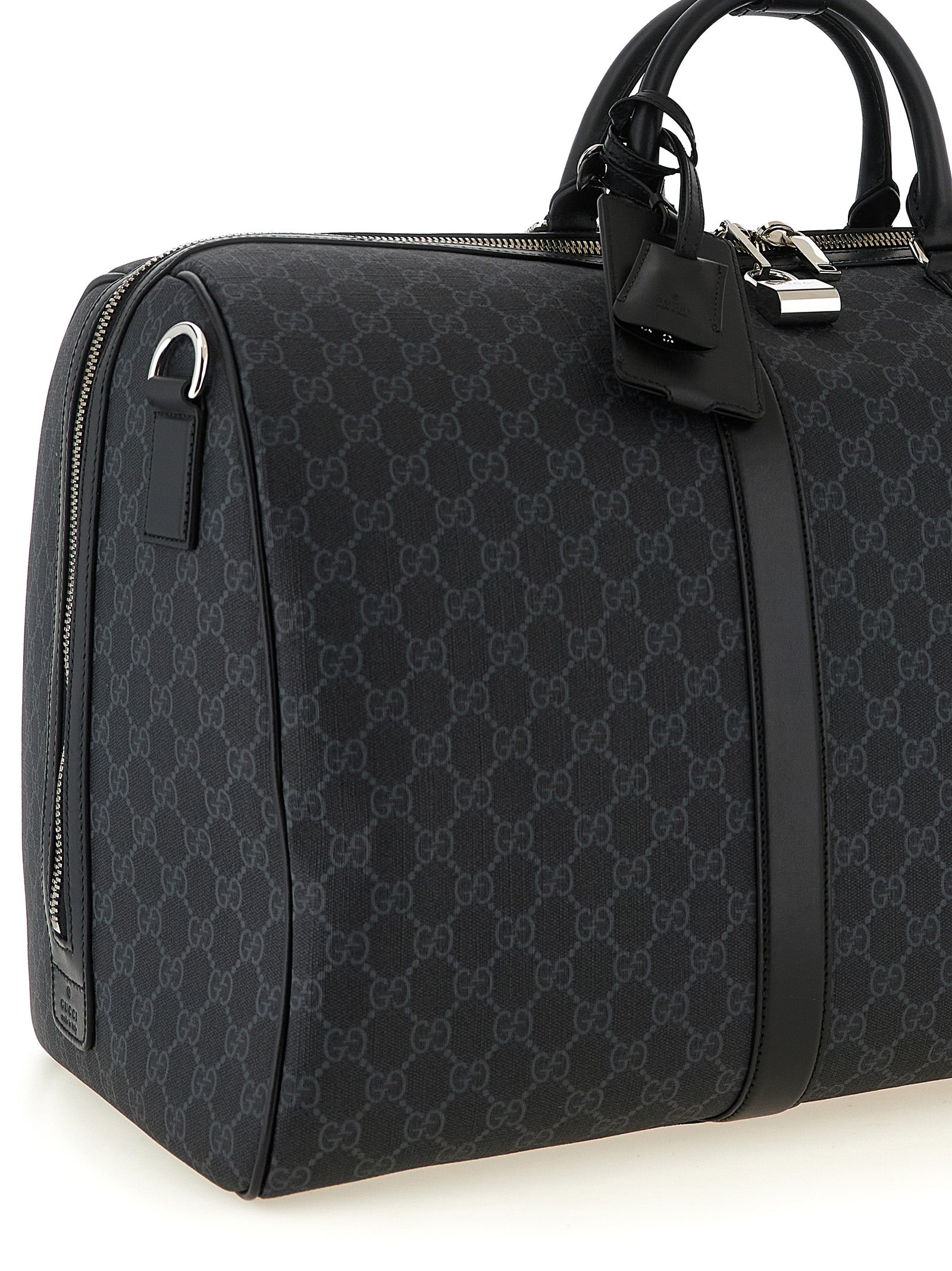 Black Polyethylene Accessories
