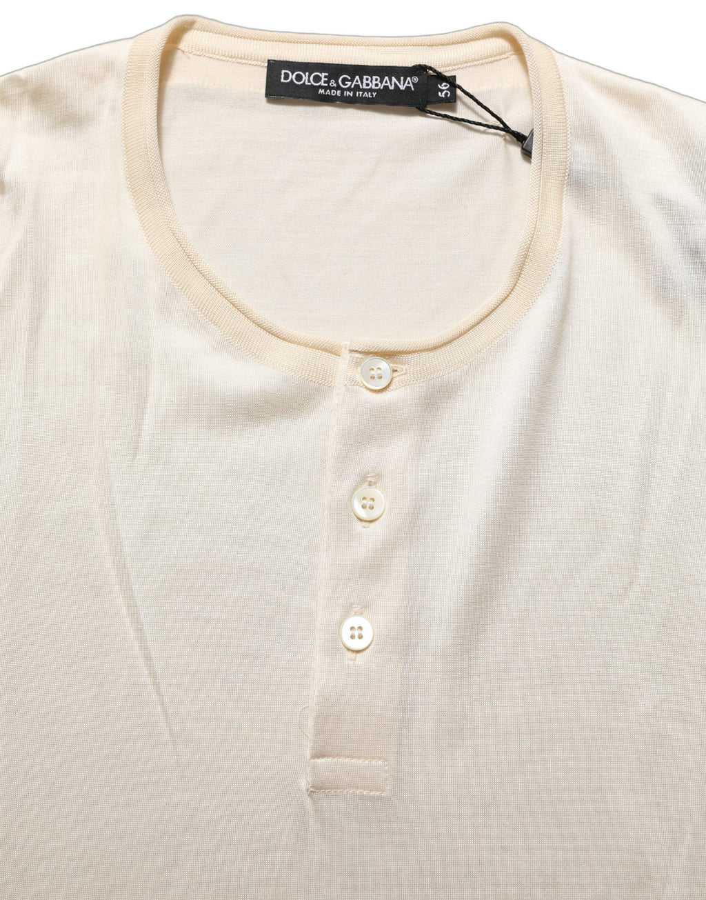 White Short Sleeve Collared Polo T-shirt