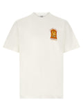 White Organic Cotton T-Shirt