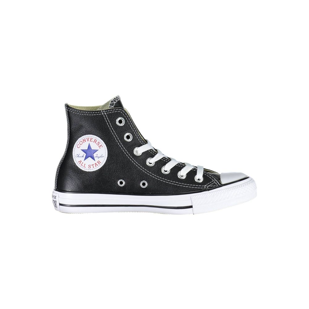 Nero Synthetic Men's Sneaker