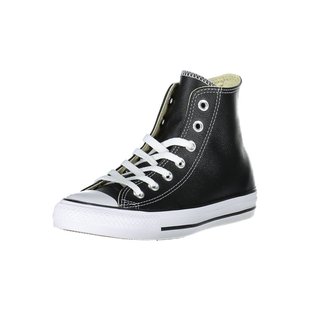 Nero Synthetic Men's Sneaker