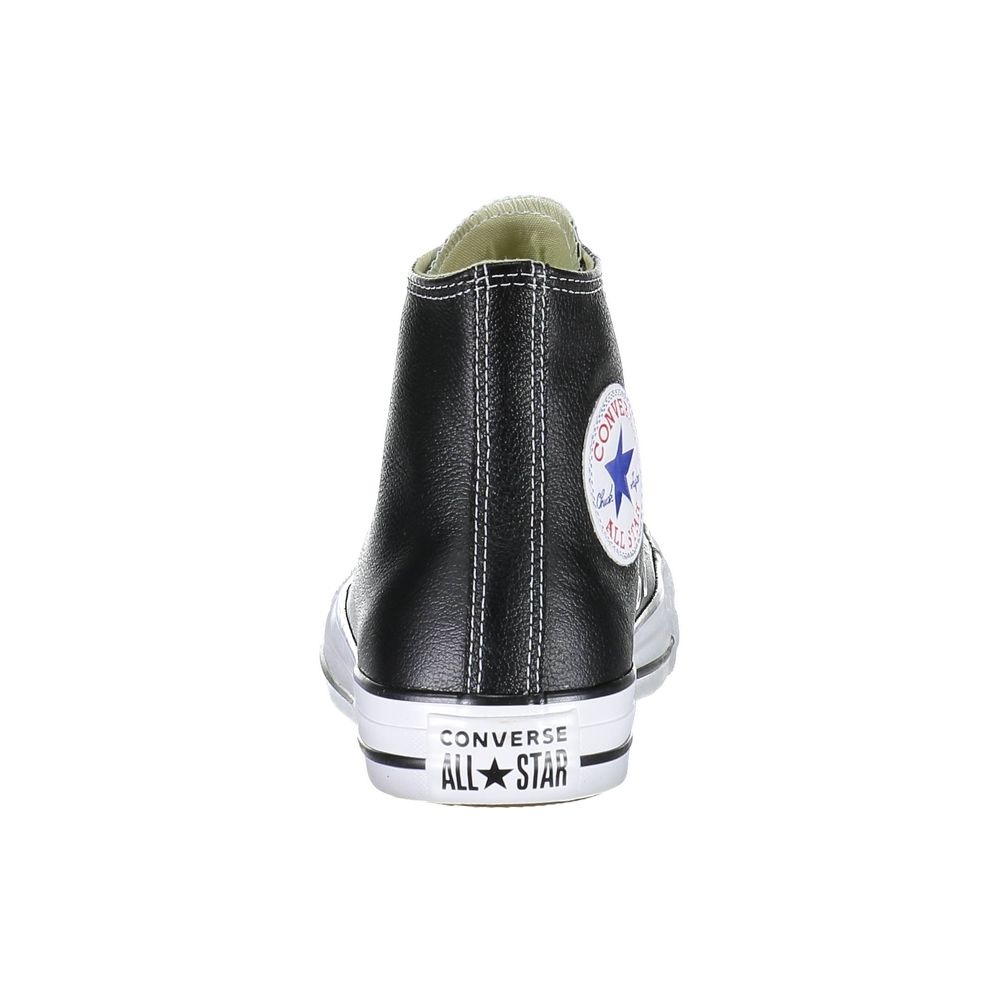 Nero Synthetic Men's Sneaker