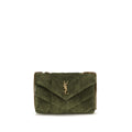 Bicolor Calf Leather Bos Taurus Wallet