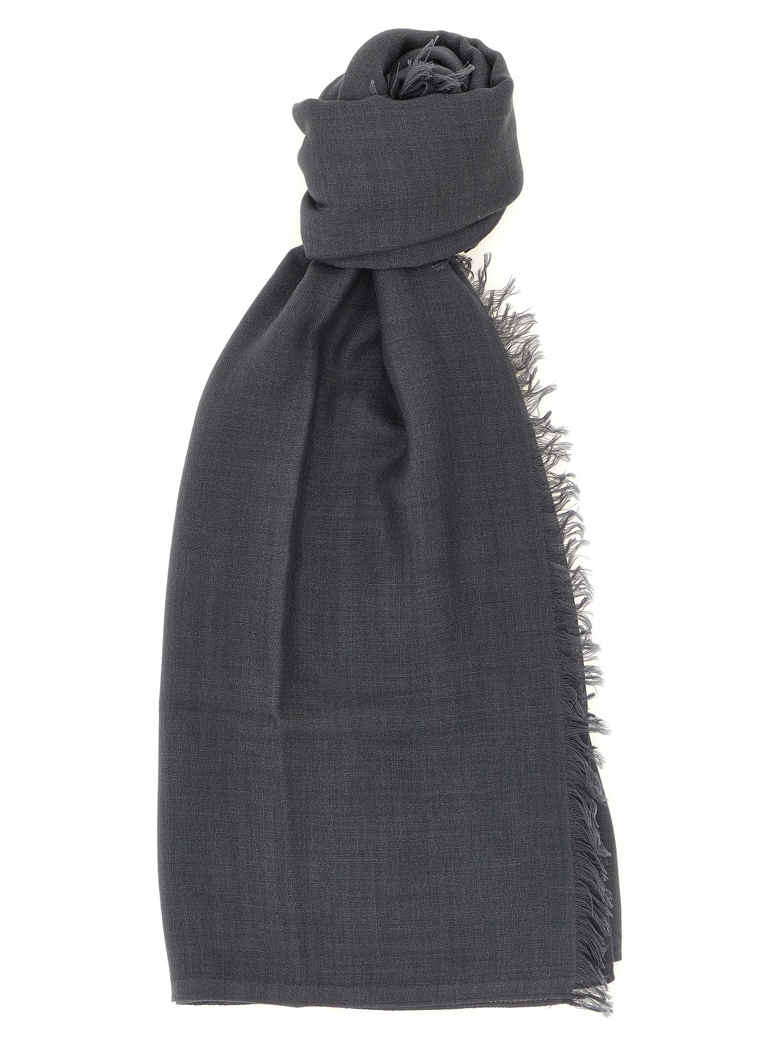 Gray Cashmere Other Accessories