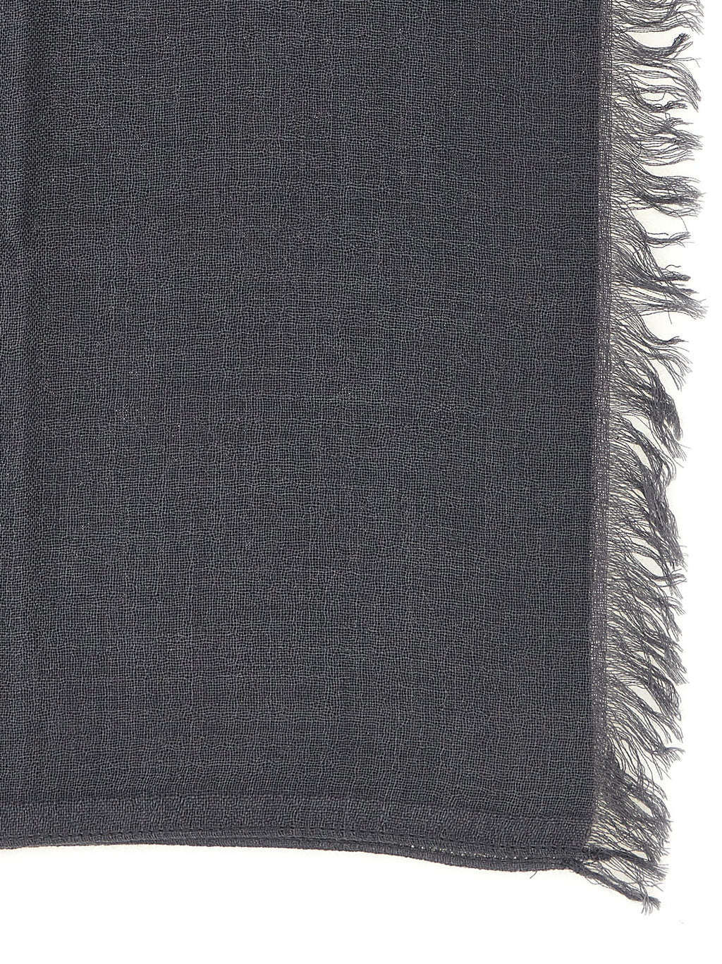 Gray Cashmere Other Accessories
