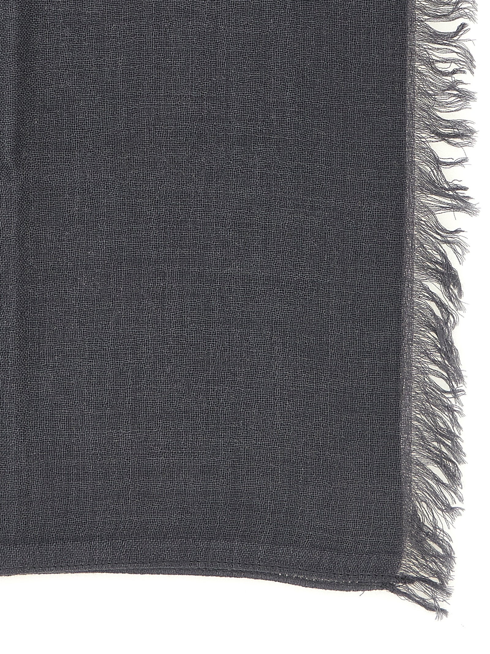 Gray Cashmere Other Accessories