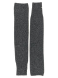 Gray Wool Gloves