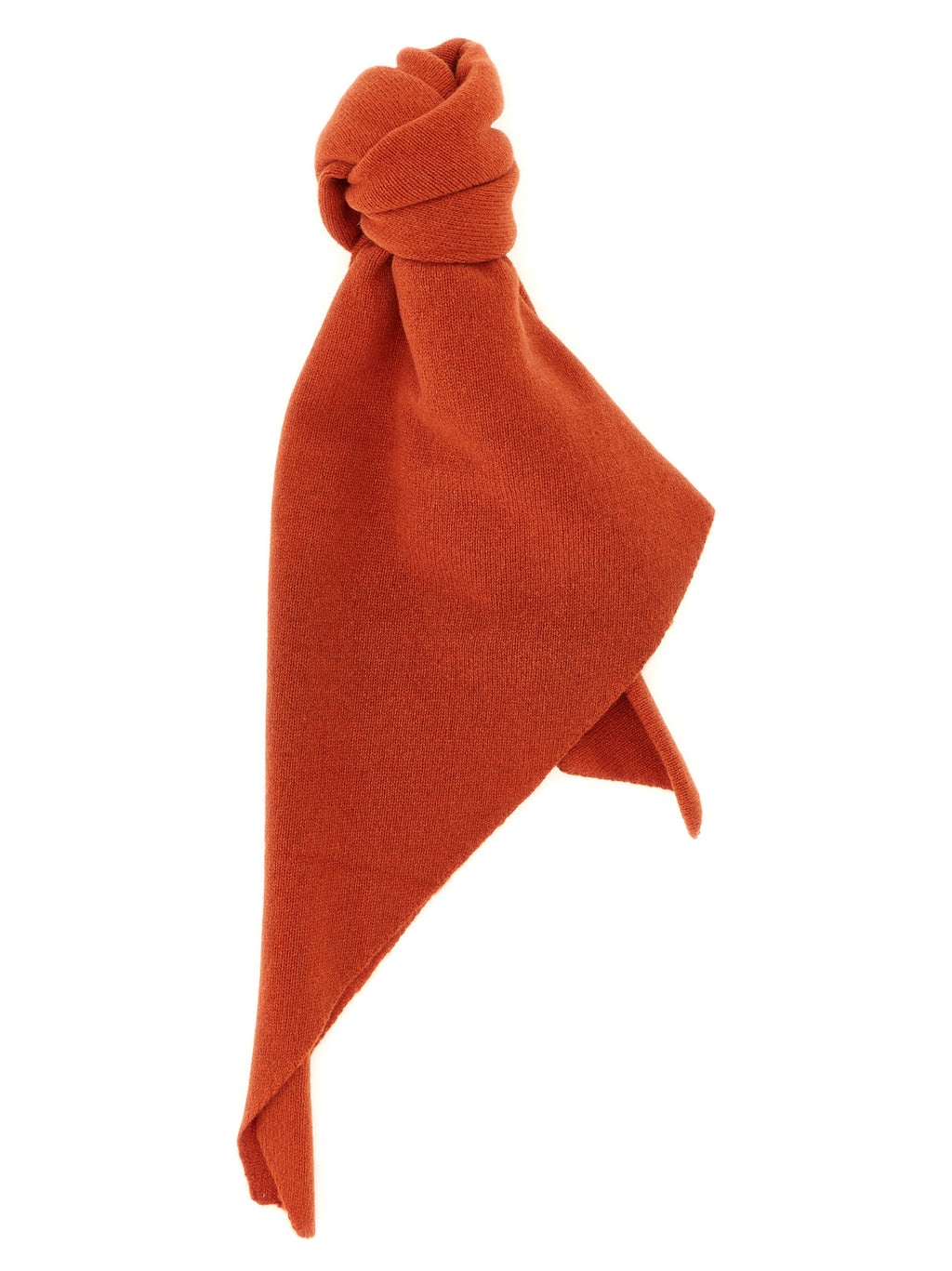 Orange Cashmere Other Accessories