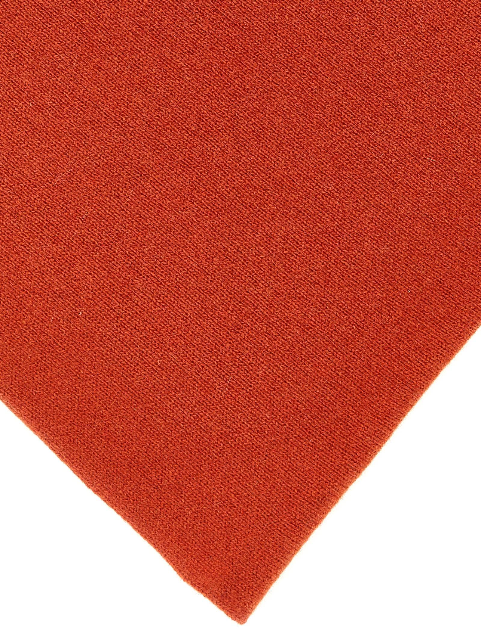 Orange Cashmere Other Accessories