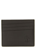 Black Calfskin Cardholder