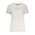 Bianco Cotton Women's T-Shirt