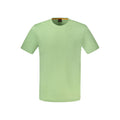Verde Cotton Men's T-Shirt