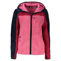 Rosa Polyester Women Jacket