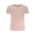 Rosa Cotton Womens T-Shirt