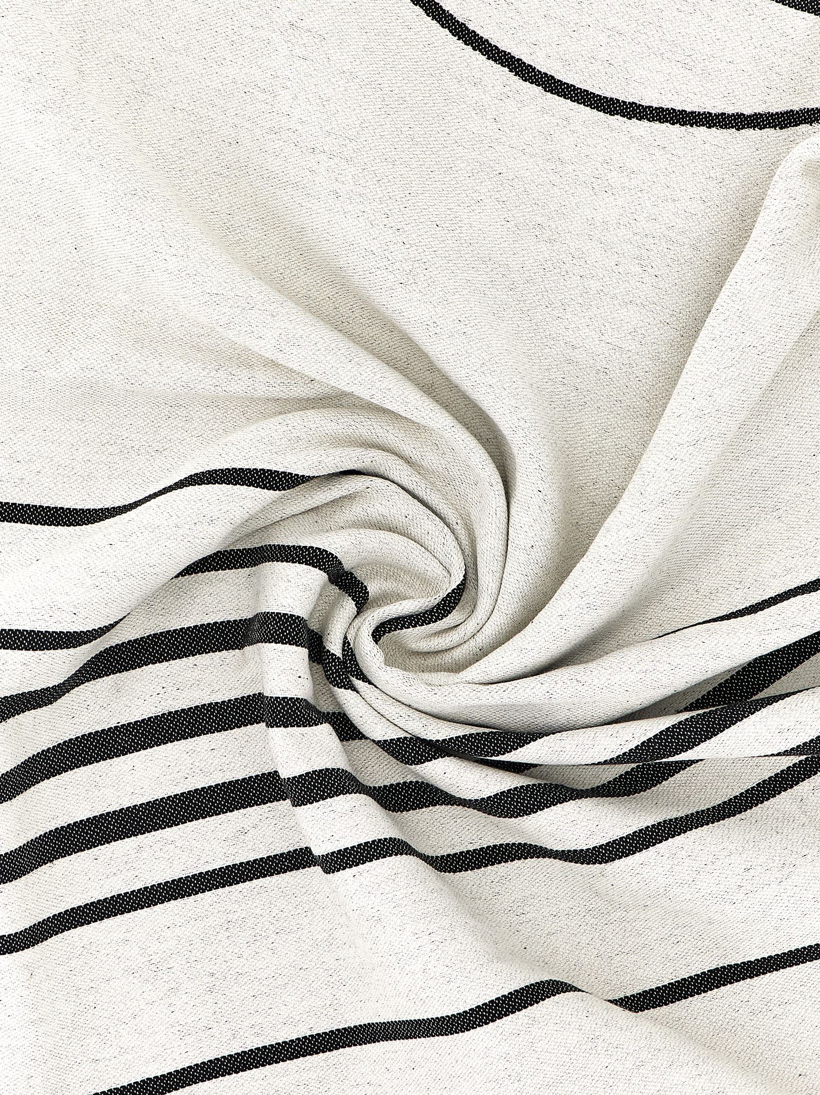 Bicolor Cotton Other Accessories