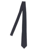 Blue Silk Tie