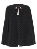 Gray Wool Coat