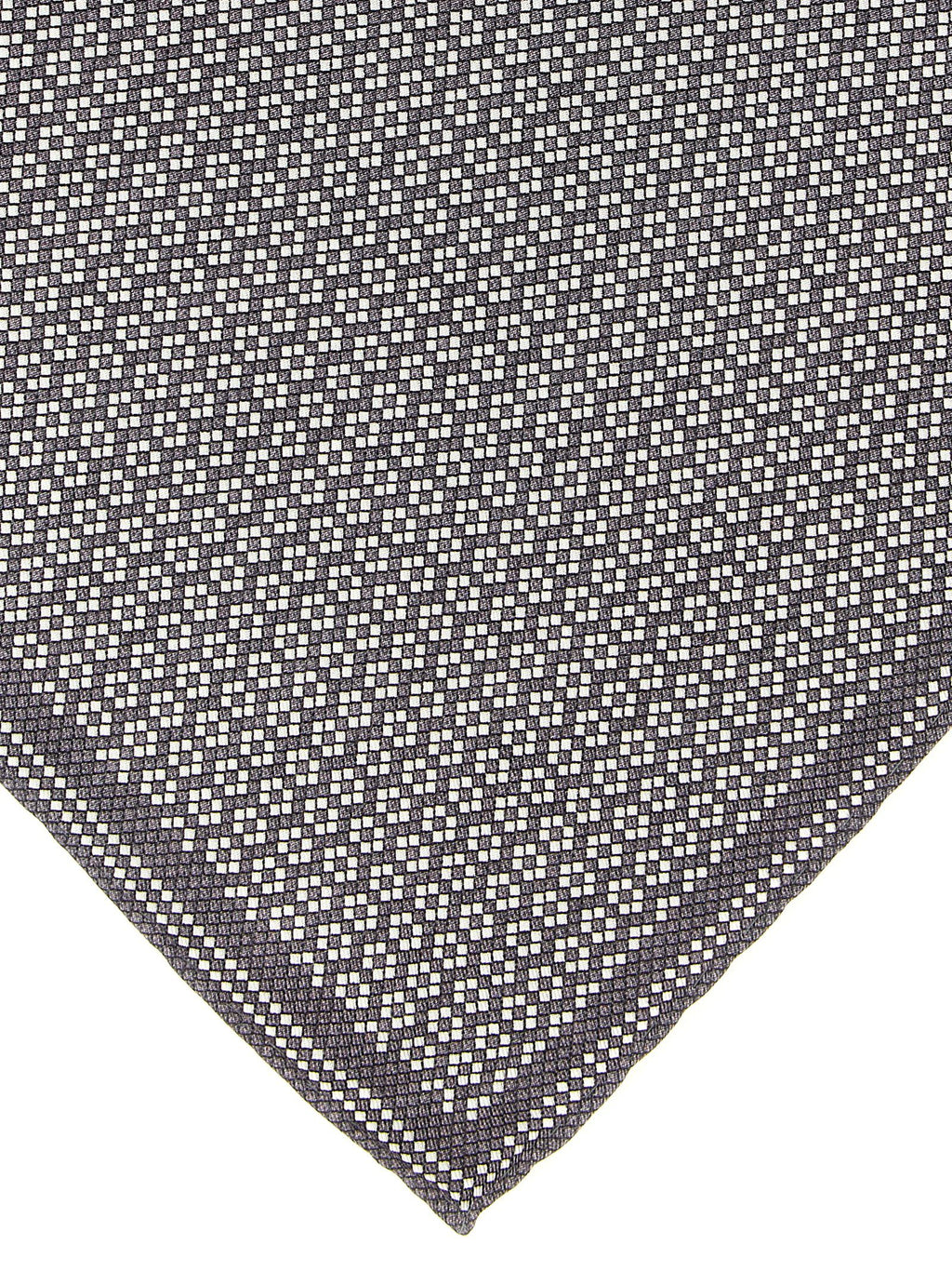 Multicolor Silk Pocket Square