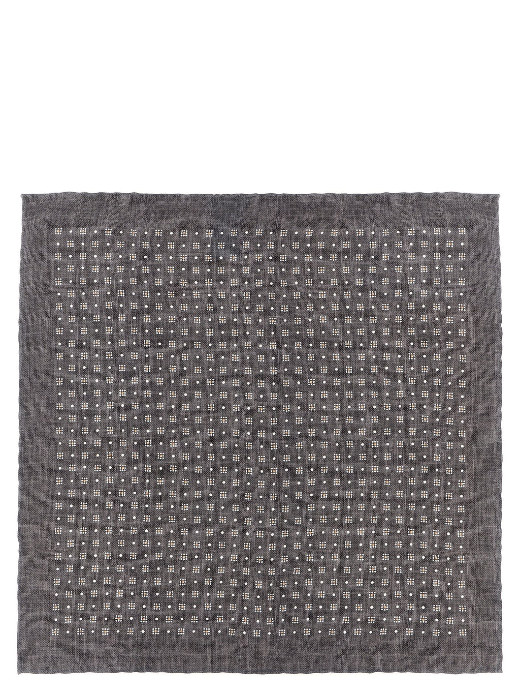 Gray Silk Accessories