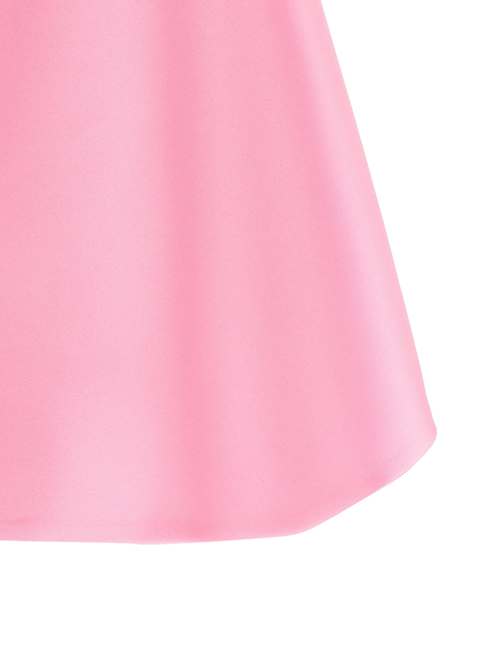 Multicolor Polyester Coat