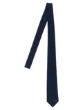 Blue Silk Tie