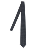 Blue Silk Tie