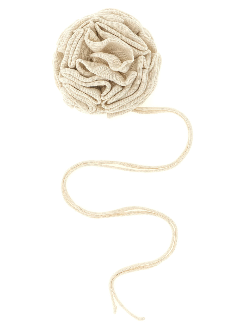White Wool Other Accessories