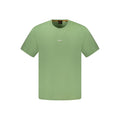 Verde Cotton Men's T-Shirt