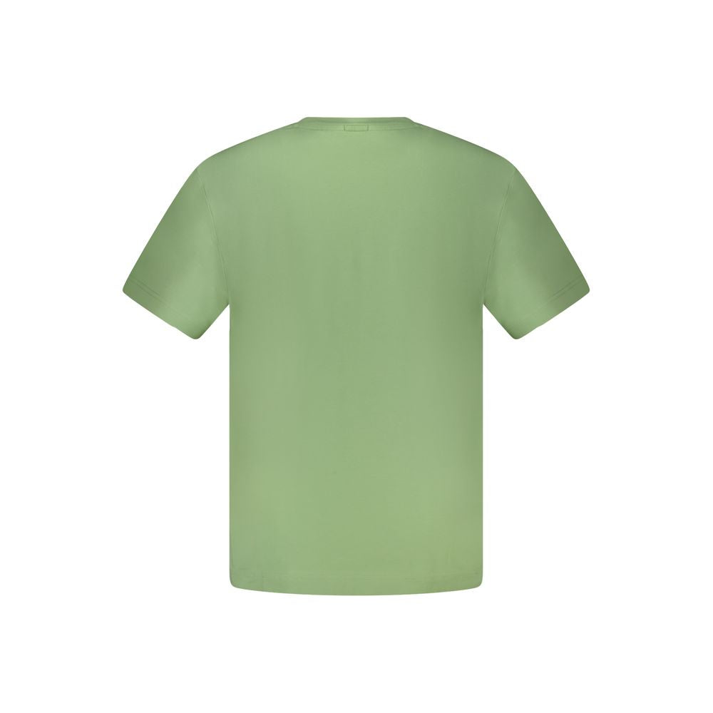 Verde Cotton Men's T-Shirt
