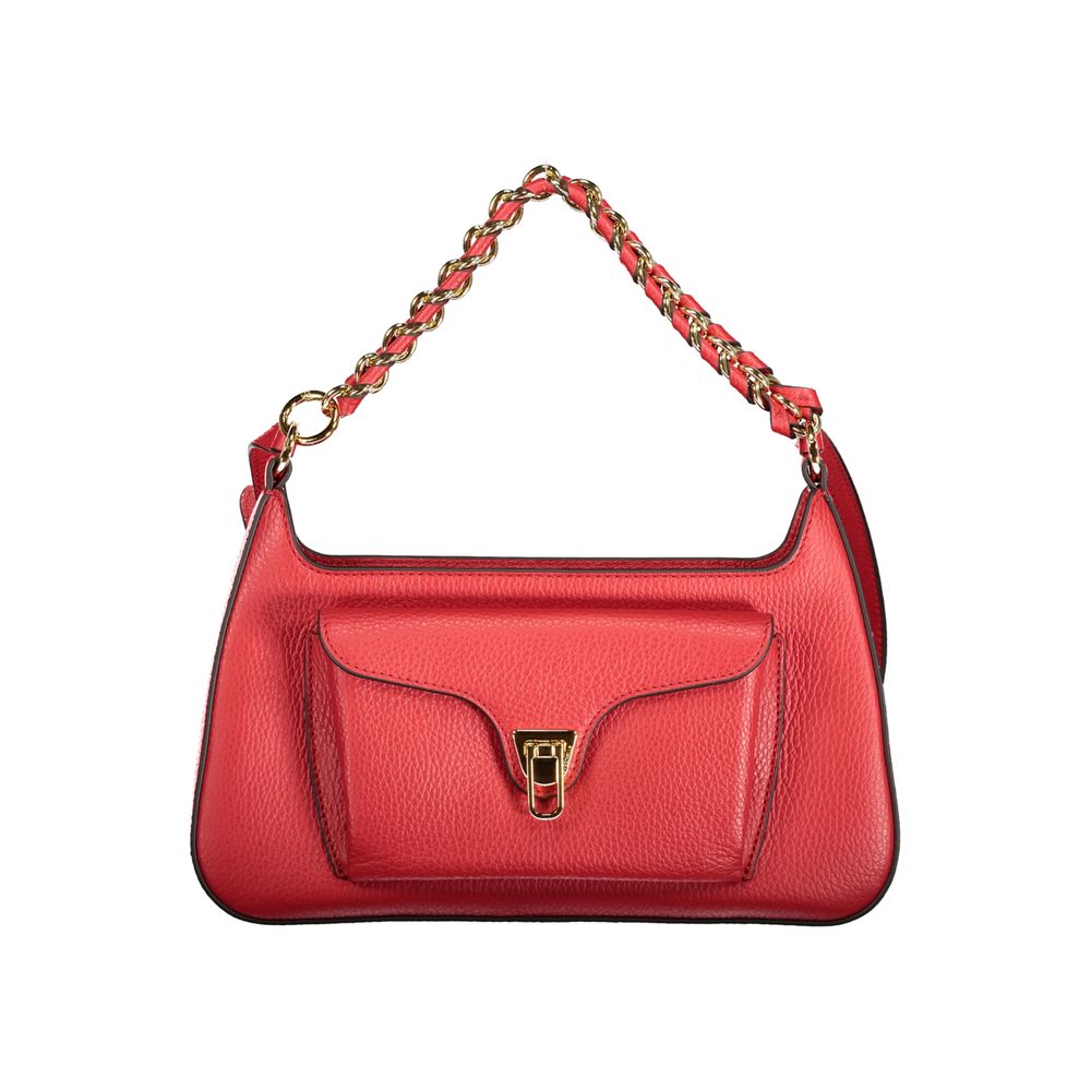 Rosso Leather Women's Bag