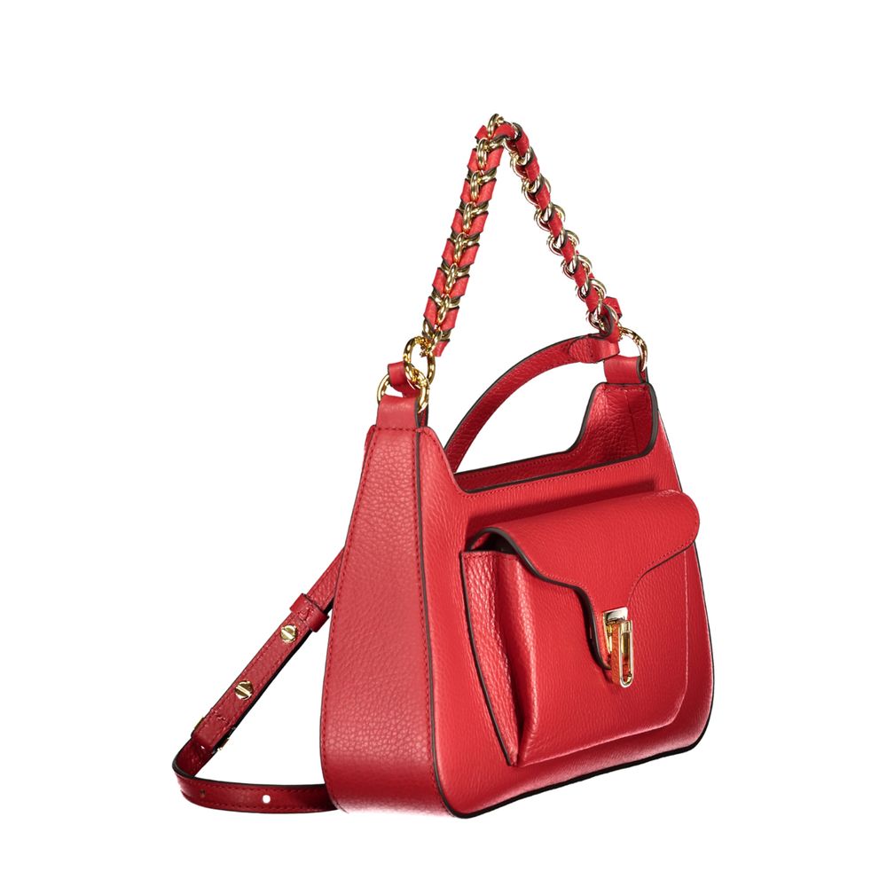 Rosso Leather Women's Bag