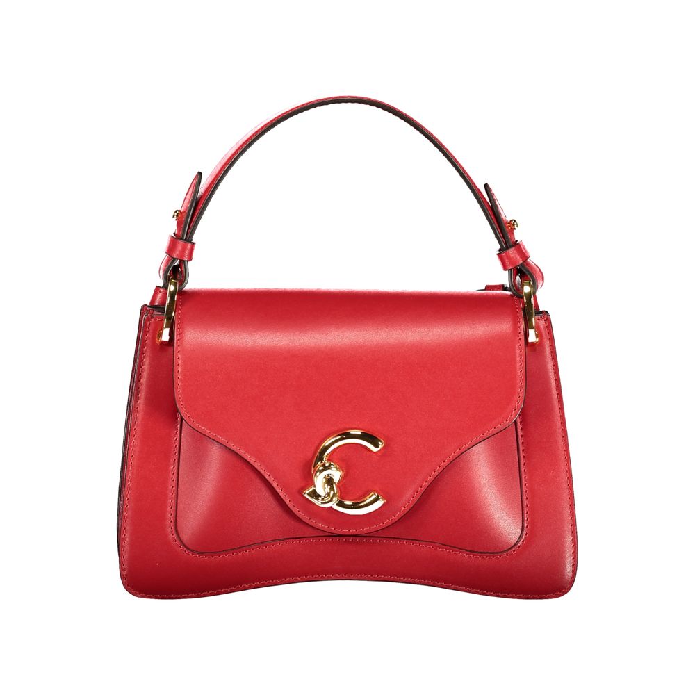 Rosso Leather Womens Bag