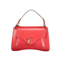 Red Leather Womens Bag