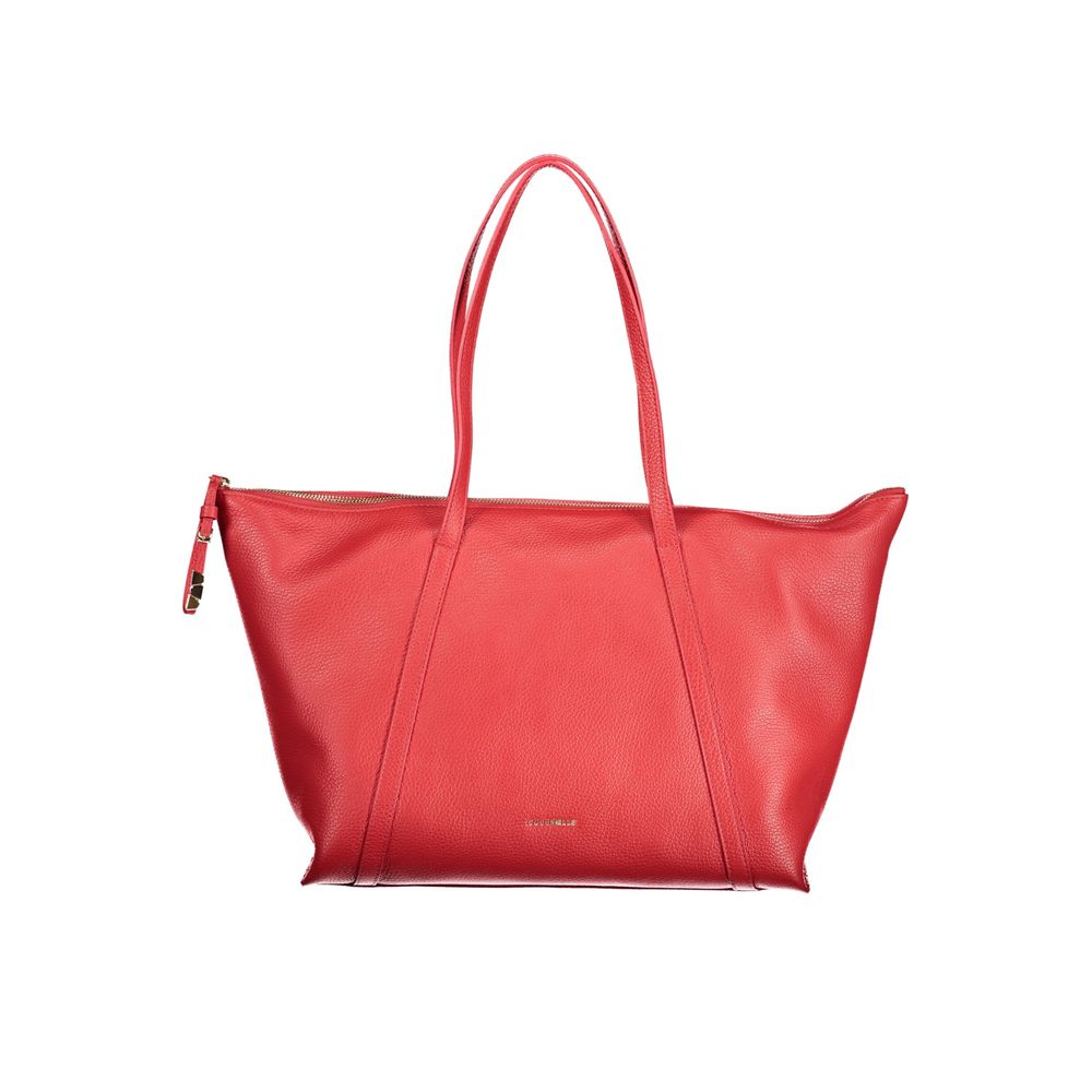 Rosso Leather Womens Bag