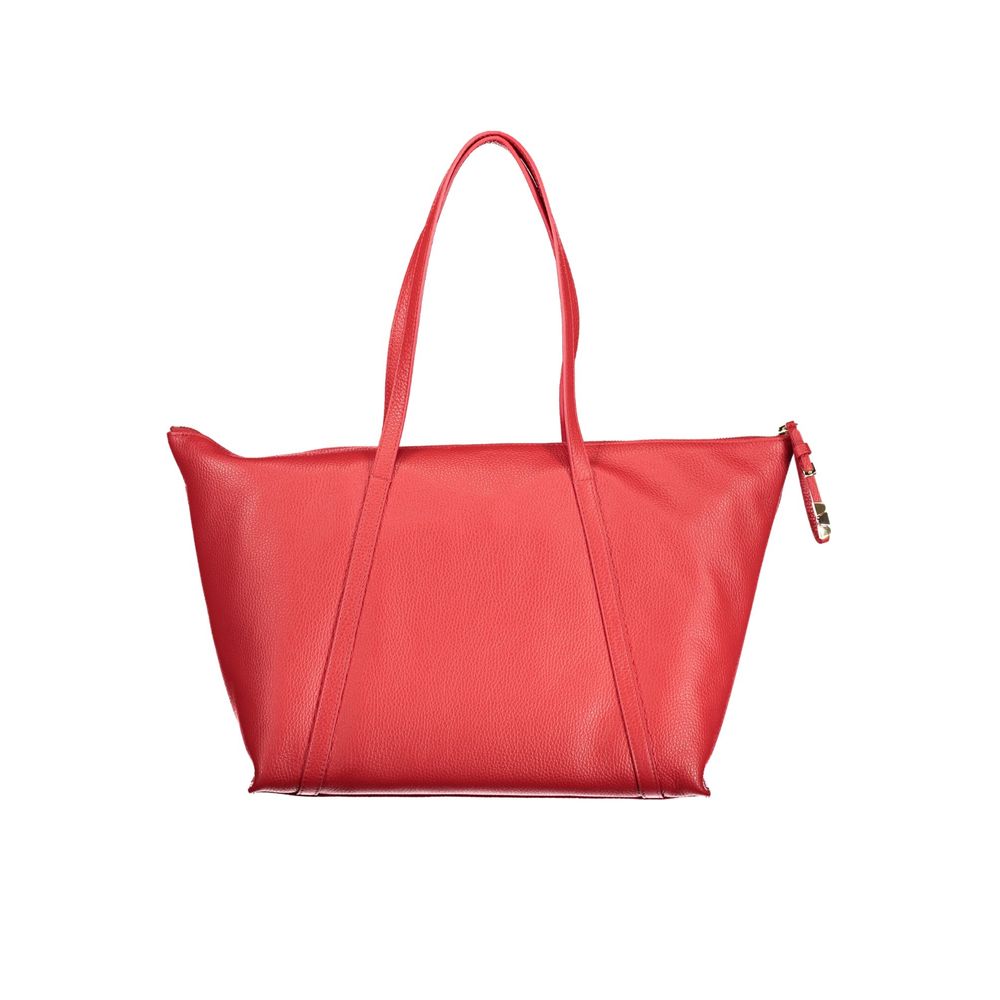 Rosso Leather Womens Bag