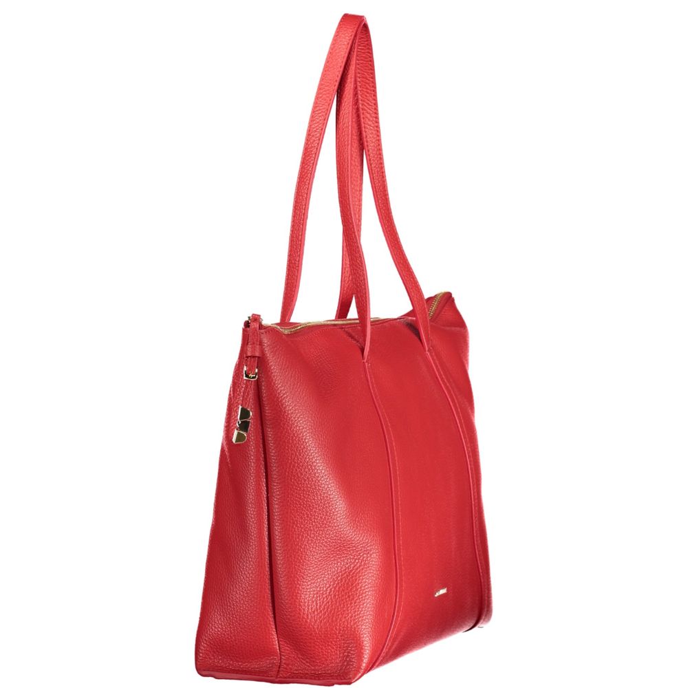 Rosso Leather Womens Bag