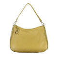 Verde Leather Women's Bag with Adjustable Strap