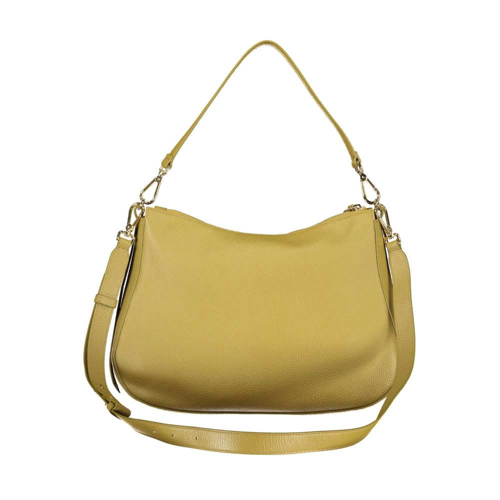 Verde Leather Women's Bag with Adjustable Strap