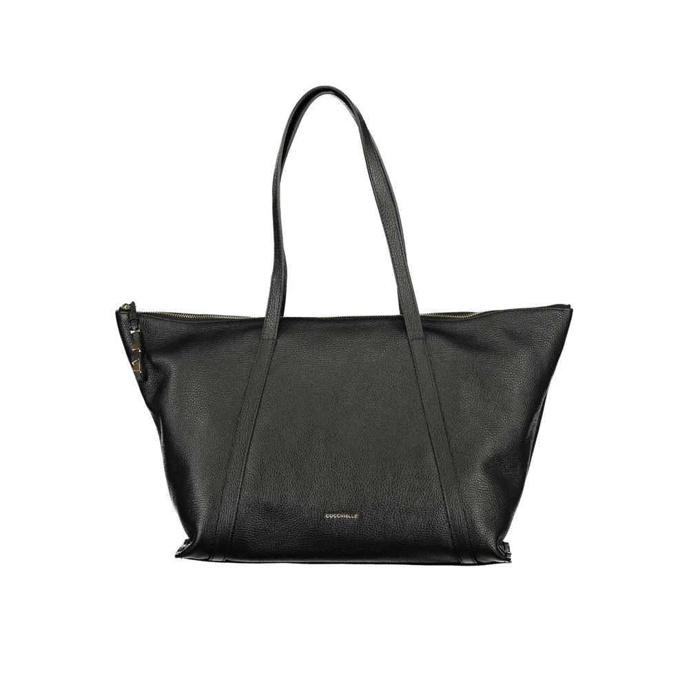 Nero Leather Women's Bag
