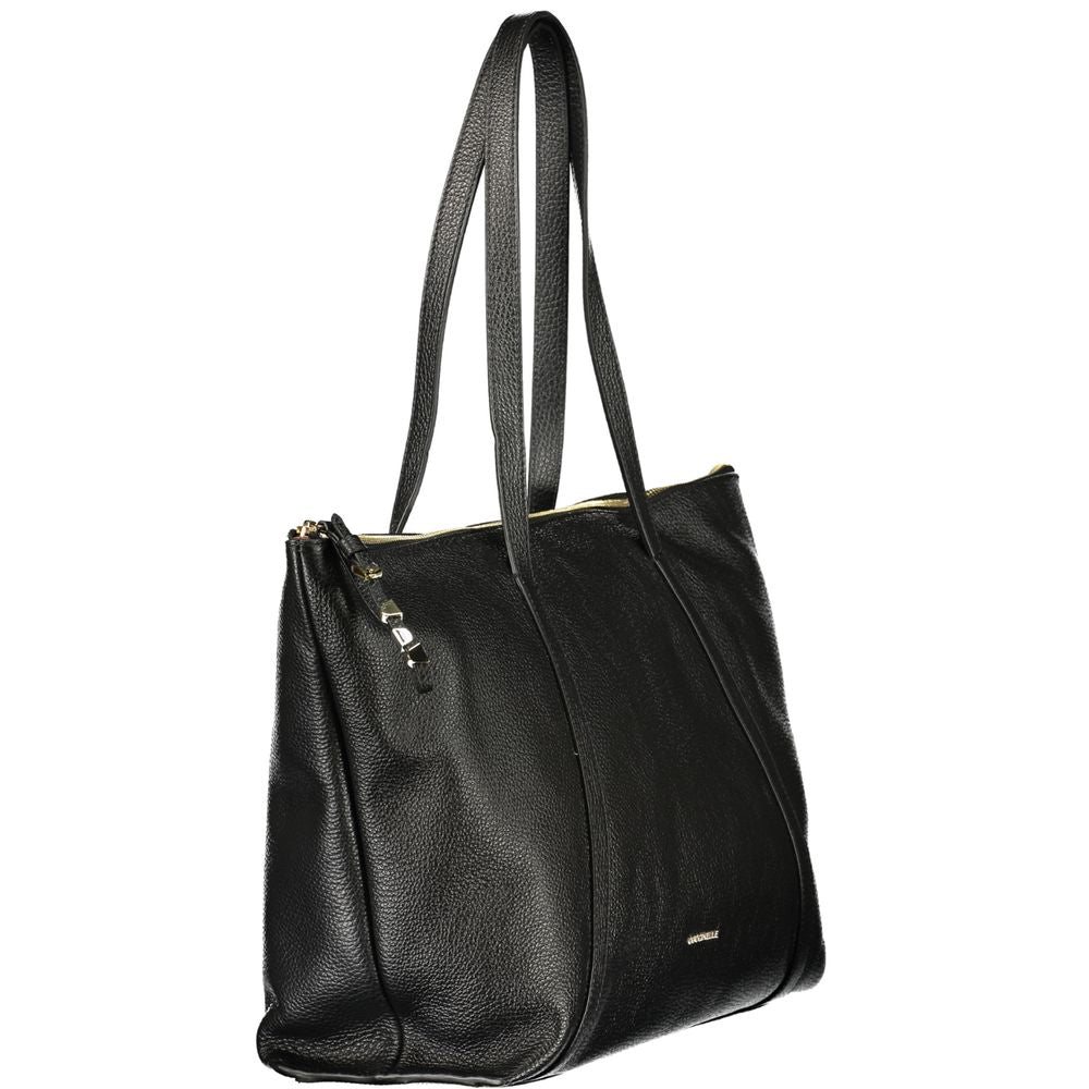 Nero Leather Women's Bag