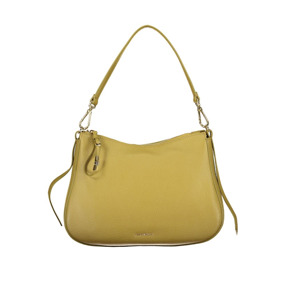 Verde Leather Women's Bag