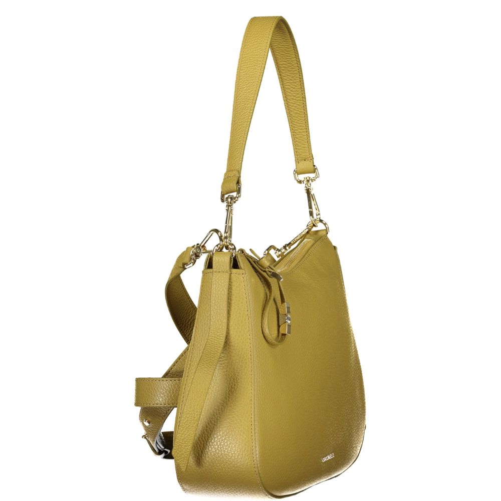 Verde Leather Women's Bag