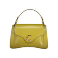 Verde Leather Women Bag