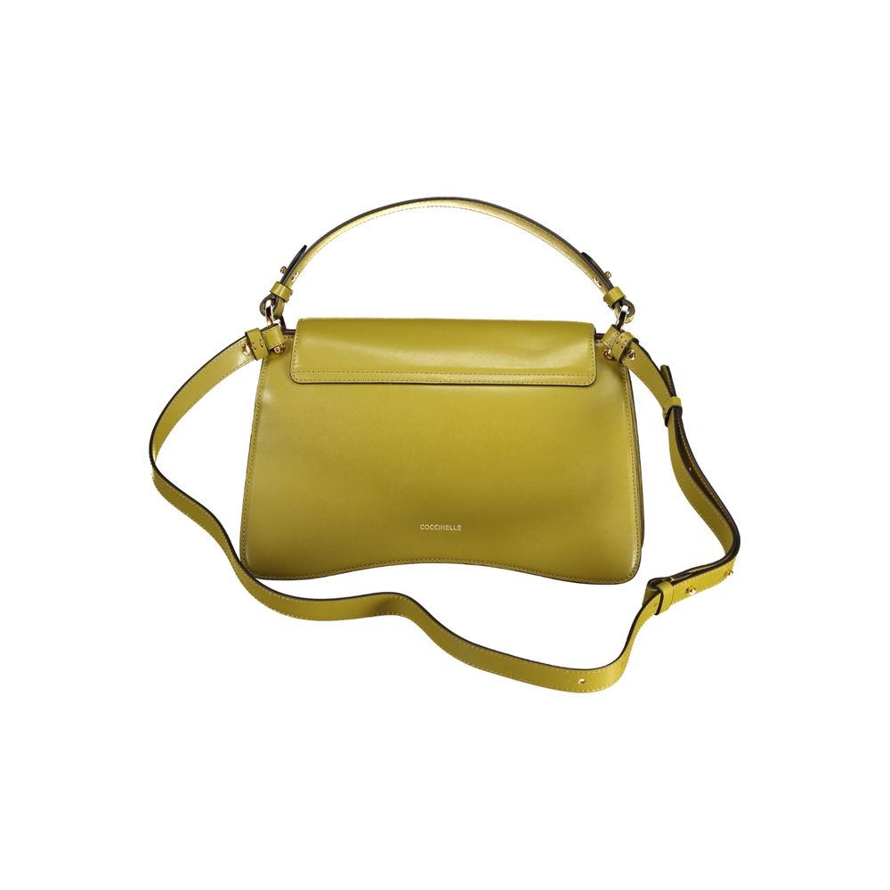 Verde Leather Women Bag