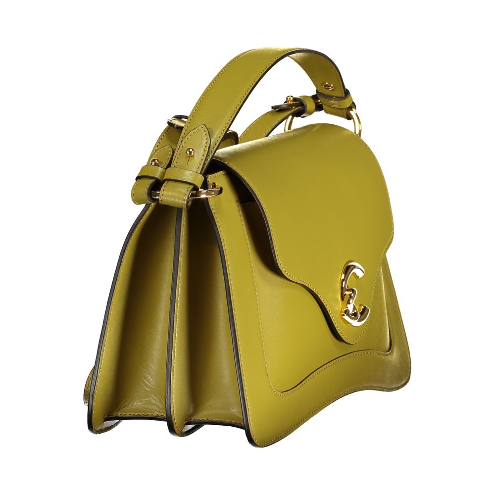 Verde Leather Women Bag