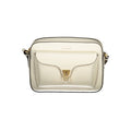 Bianco Leather Women's Bag