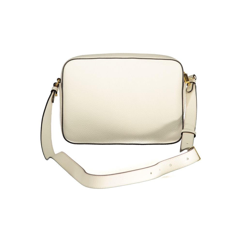 Bianco Leather Women's Bag