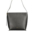Black Leather Women's Bag