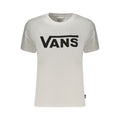 Bianco Cotton Woman T-Shirt