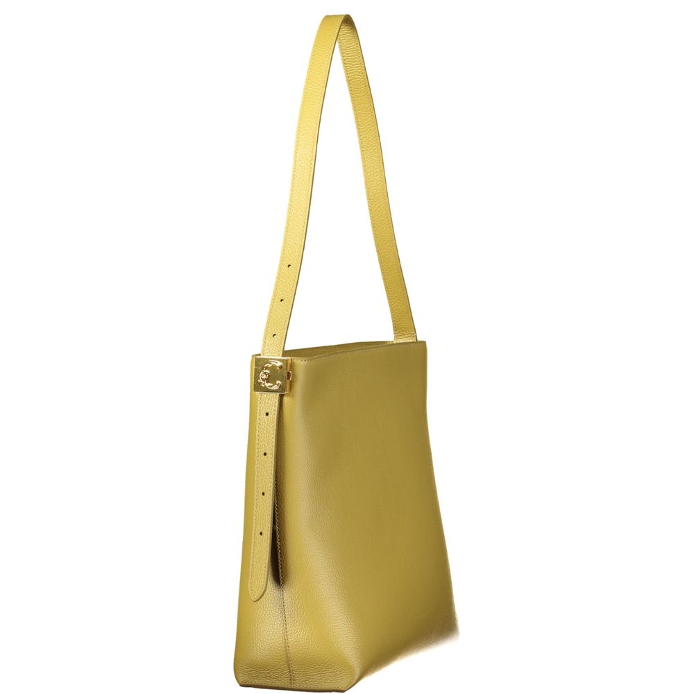 Verde Leather Womens Bag